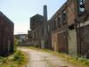 Decline of Industrial Leeds Hunslet Mills